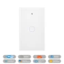 Smart Touch Wall Light Switch — Smart Switch, MOES