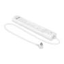 Smart Wi-Fi Power Strip — Smart Plug, TP-Link