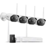 2K Wi-Fi 6 Security Camera System — Security Camera, ZOSI