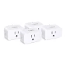 Smart Plug Wi-Fi Mini — Smart Plug, Tapo