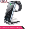 3 in 1 Wireless Charger