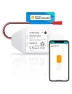 Smart Garage Door Opener Remote, meross
