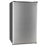 3.3 Cu Ft 12V RV Refrigerator, RecPro