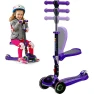 Kick Scooter for Kids, SKIDEE