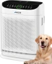 Large Room Air Purifier — Air Purifier, AnEgoe