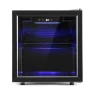 Mini Fridge Cooler, Antarctic Star