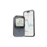 Smart Digital Radon Detector — Radon Detector, Airthings