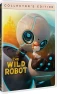 The Wild Robot - Collector's Edition, DreamWorks Animation