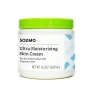 Ultra Moisturizing Skin Cream for Dry & Sensitive Skin, Amazon Basics