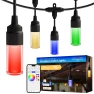 Vibe Modern Cafe Lights, Enbrighten