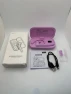 Wireless Earpiece with Dual ENC Noise Canceling Mic — Wireless Earbuds, SKIUDCT