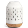 Ceramic Aromatherapy Diffuser — Essential Oil Diffuser, InnoGear