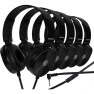 Classroom Headphones-Bulk 10-Pack