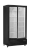 Commercial Refrigerator — Smart Refrigerator, Wilprep