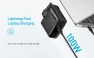 Compact and Foldable 100W USB C Charger, Anker