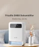 Dehumidifier With Air Purifier — Dehumidifier, FRIZZLIFE