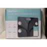 Digital Bathroom Smart Scale — Smart Scale, Posture