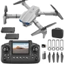 Drone with Screen Controller — Drone, elecci