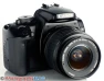 DSLR Camera with 18-55mm Lens, Canon