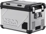 Dual Zone Portable Refrigerator, ICECO
