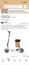 E Scooter for Adults — Electric Scooter, Qlaway