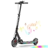 Electric Scooter for Kids — Electric Scooter, FanttikRide