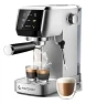 Espresso Machine — Coffee Maker, AMZCHEF