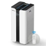 Extra large Air Purifier — Air Purifier, CLEANFORCEAIR