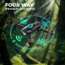 F19 Drone With 1080p HD FPV Camera — Drone, Contixo