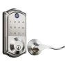 Fingerprint Smart Lock with Lever Handles — Smart Lock, Veise