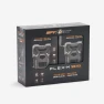 Flex-M Twin Pack Cellular Trail Cameras, SPYPOINT