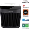 HEPA Air Purifier — Air Purifier, Honeywell