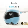Indoor Security Camera Robot — Security Camera, Enabot