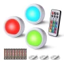 LED Puck Lights, EverBrite