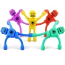 Magnetic Robot Men Travel Toys