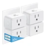 Mini Smart Plug — Smart Plug, EIGHTREE