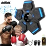 Music Boxing Machine — Smart Boxing Trainer, LOLBOX