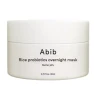 Overnight Mask Barrier Jelly, Abib