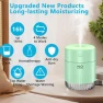 Portable Small Humidifier — Humidifier, SZO