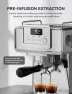 Professional Coffee Maker — Coffee Maker, SUMSATY
