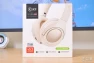 Retro Classic Wireless Bluetooth On-Ear Headphones — Wireless Earbuds, iKF