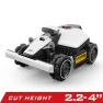 Robot Lawn Mower — Robot Lawn Mower, Mammotion