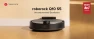Robot Vacuum and Mop Cleaner — Robot Vacuum, Roborock
