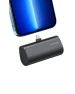 Small Portable Charger — Power Bank, Charmast