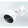 Smart 2K QHD Security Camera Outdoor Wired — Security Camera, TP-Link