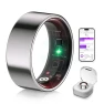 Smart Activity Tracker Ring — Smart Ring, TIAZUUX