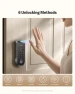 Smart Lock with Palm Vein Recognition — Smart Lock, Lockin