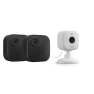 Smart Security Cameras Bundle — Security Camera, Blink