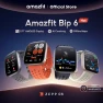Smart Watch — Fitness Tracker, Amazfit