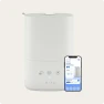 Ultrasonic Humidifier — Humidifier, MIKO